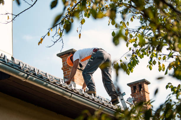 Fast & Reliable Emergency Roof Repairs in Garretson, SD