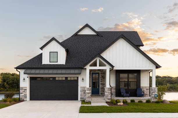 Best Steel Roofing  in Garretson, SD