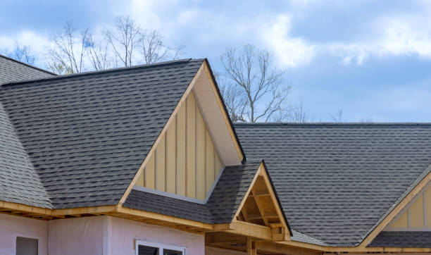 Best Wood Shake Roofing  in Garretson, SD