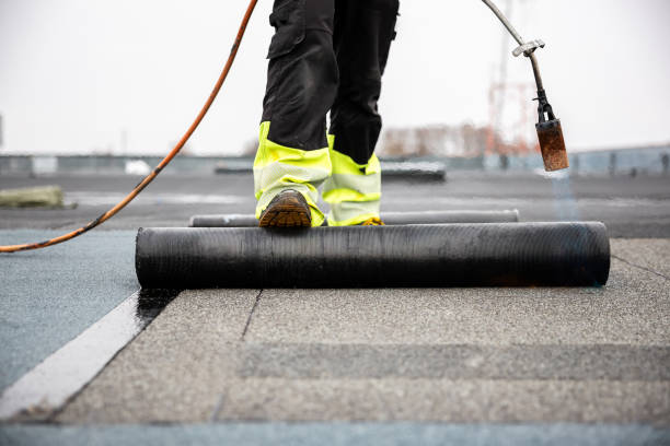Best Sheet Metal Roofing  in Garretson, SD