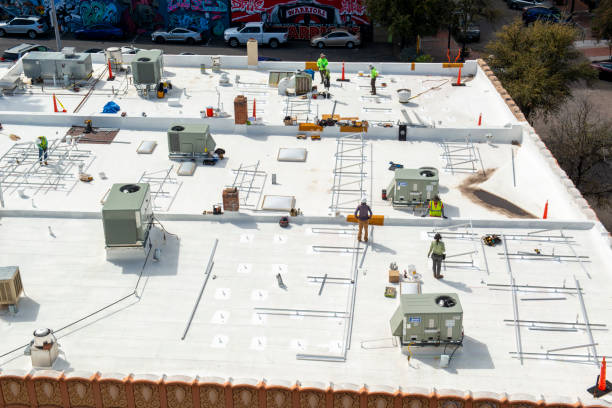 Best Roof Insulation Installation  in Garretson, SD