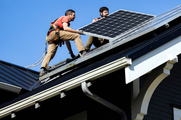 Best Gutter Installation and Repair  in Garretson, SD