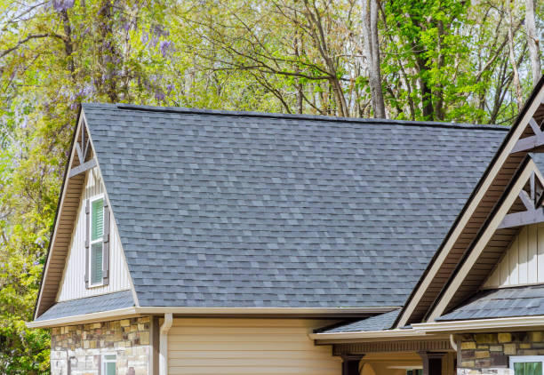 Best Chimney Flashing Repair  in Garretson, SD
