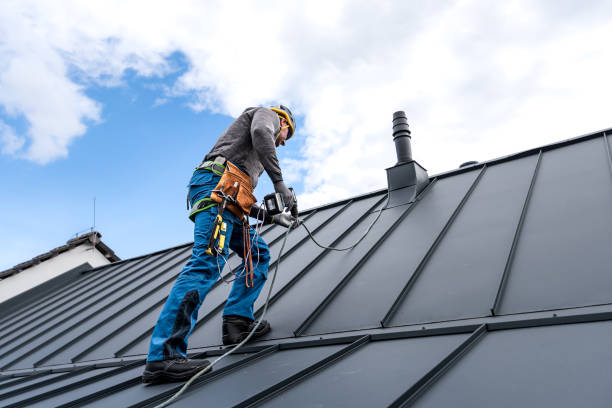 Best Chimney Flashing Repair  in Garretson, SD