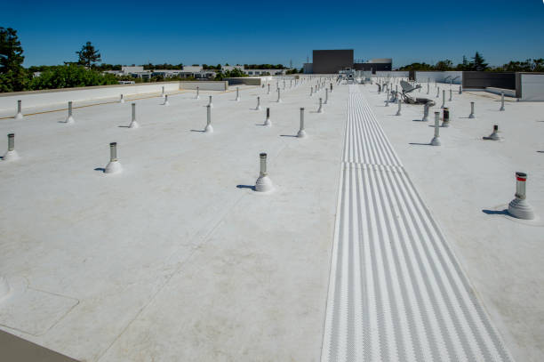 Best Hot Roofs  in Garretson, SD